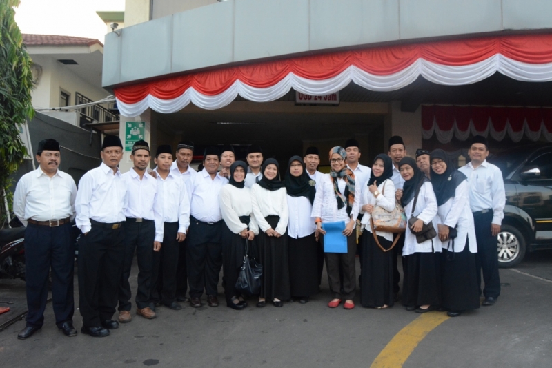 Upacara Peringatan Kemerdekaan Republik Indonesia ke-71_2