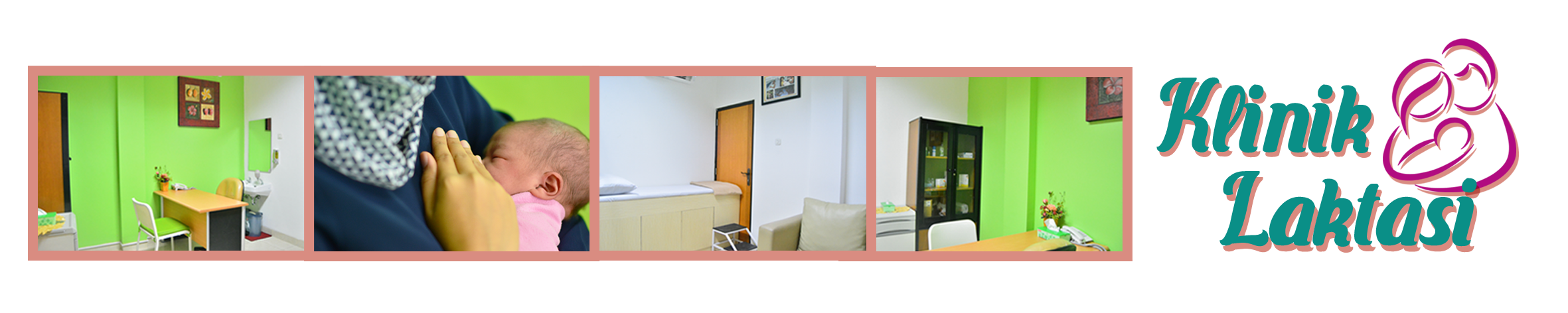 klinik laktasi baru