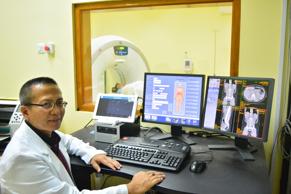 CTSCAN 1