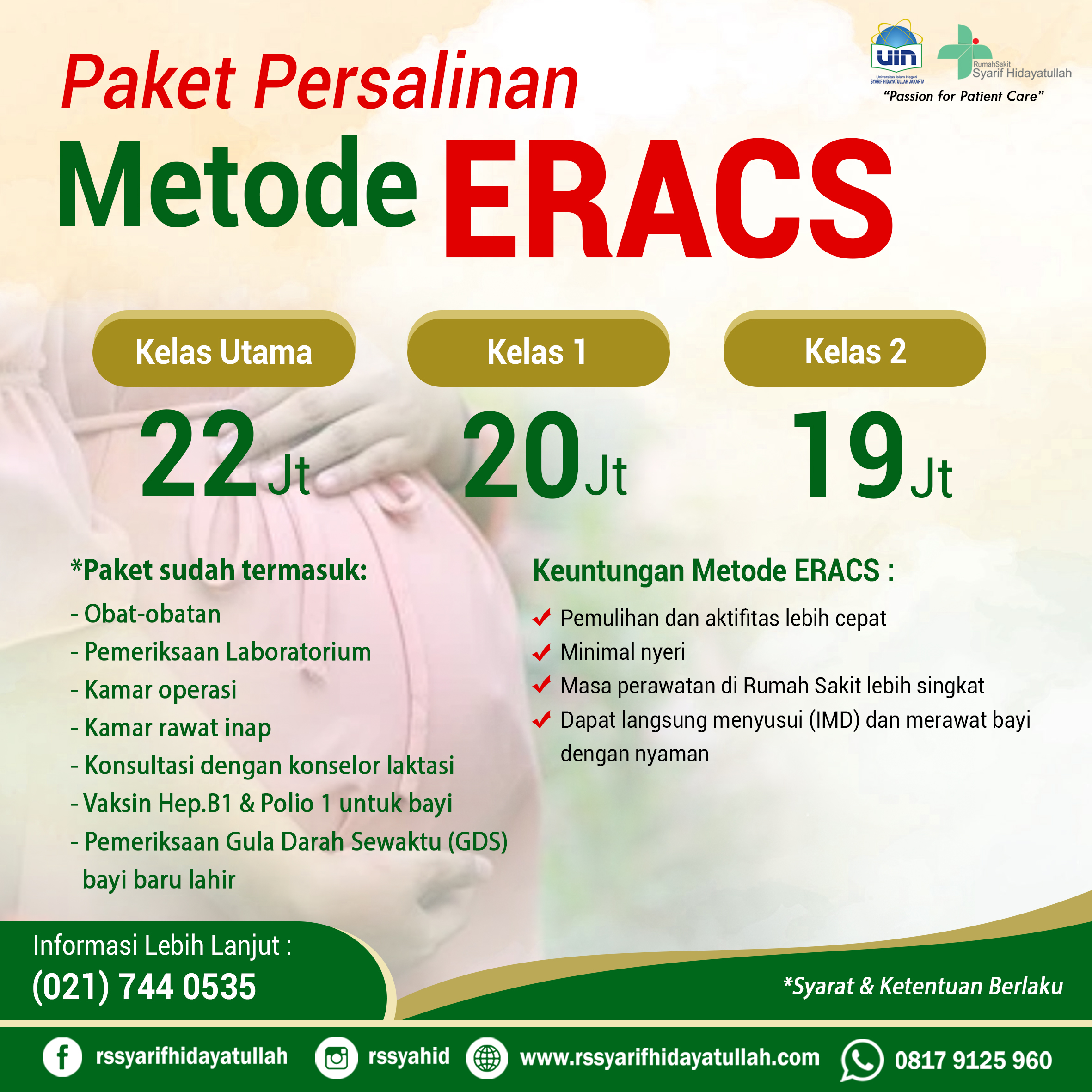 eracs FIX