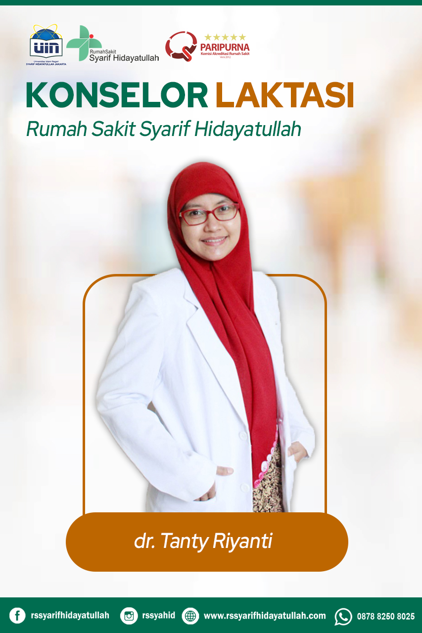 dr tanty berita