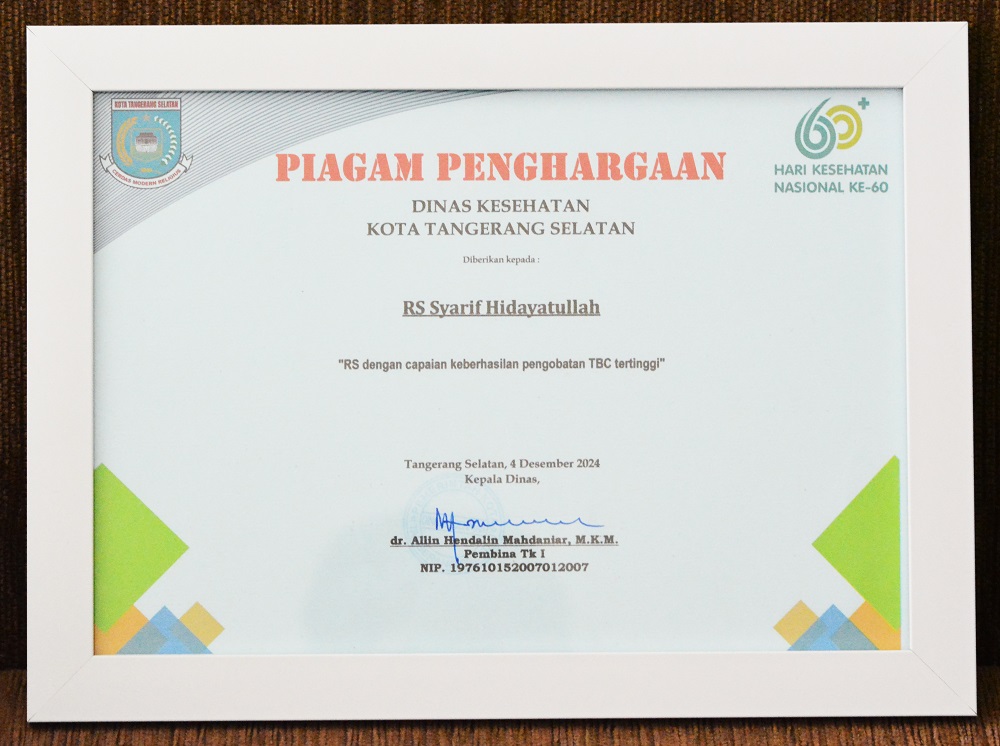 piagam TBC Website