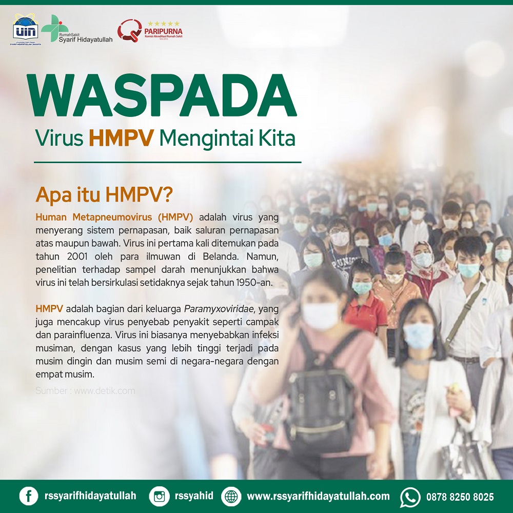 HMPV