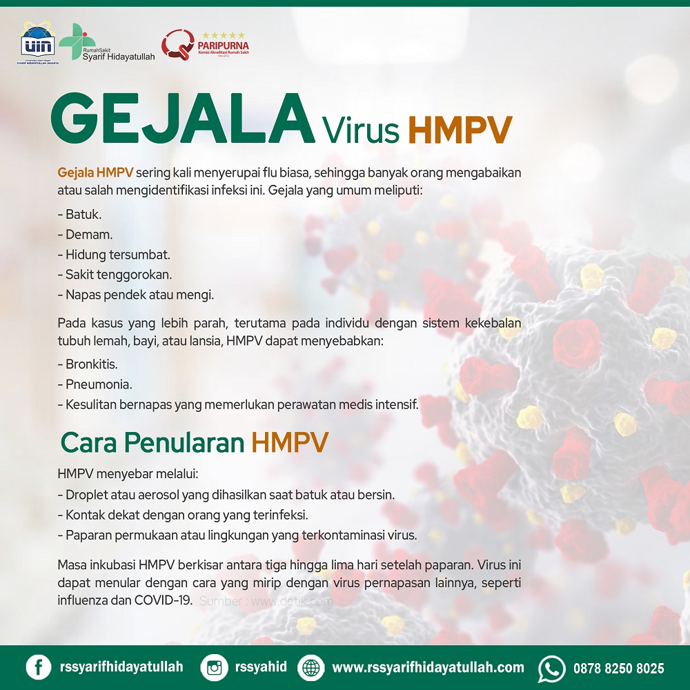 HMPV 1