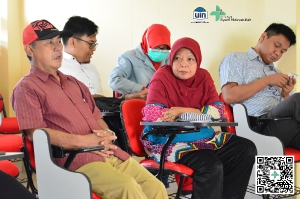 Donor darah 