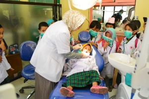 HOSPITAL TOUR KIDS KB-TK HAMZAH