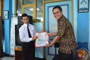 My Healthy School SD Pelita Bangsa, Pamulang