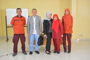 Pelatihan Pengelolaan Limbah B3 Rabu, 10 Agustus 2016_9