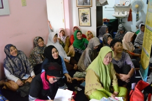 Perumahan Gunung Raya Cirendeu_4