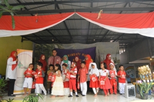 Penyuluhan Kesehatan RA Salman, Ciputat_11