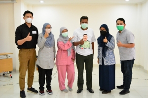 Purna bakti Bpk. Teguh Santoso_1