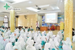 SD Madrasah Pembangunan