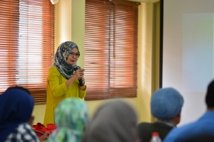 Seminar Hipertensi