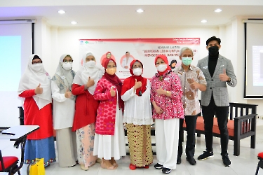 SEMINAR LAKTASI 