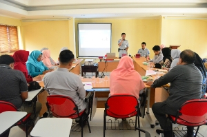 Sosialisasi JasaRaharja