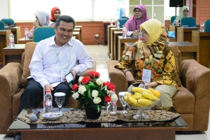 WORKSHOP PENYUSUNAN SISTEM & PEDOMAN PENGADAAN BARANG DAN JASA Rumah Sakit Syarif Hidayatullah 18 - 20 JUNI 2019